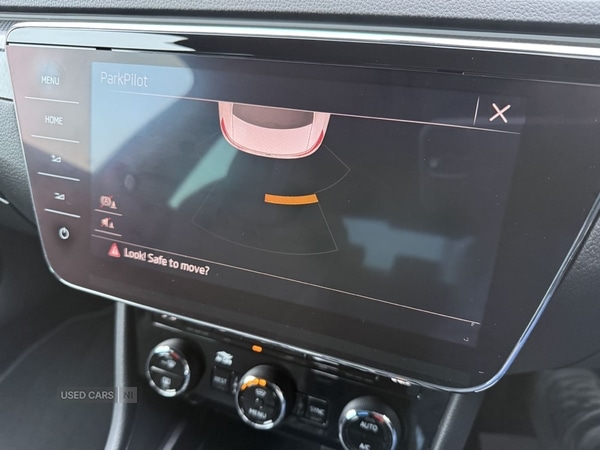 Used Skoda Superb 2018 for sale - 76597576: Photo 45