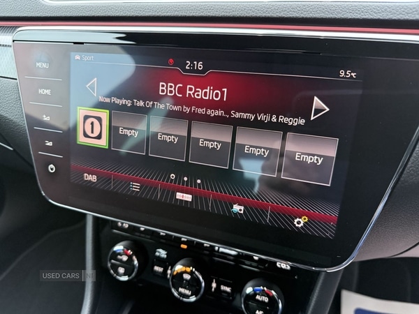 Used Skoda Superb 2018 for sale - 76597576: Photo 47