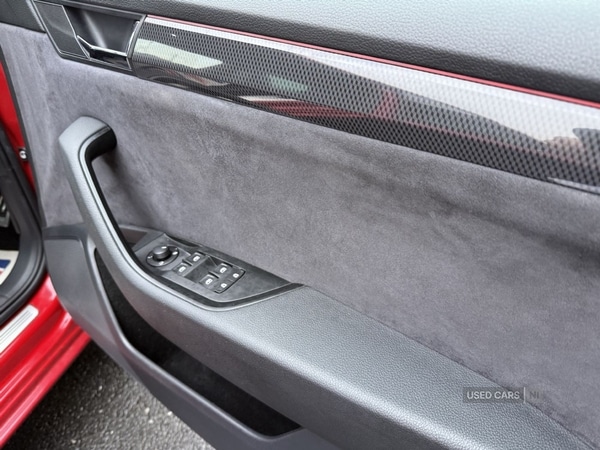 Used Skoda Superb 2018 for sale - 76597576: Photo 50