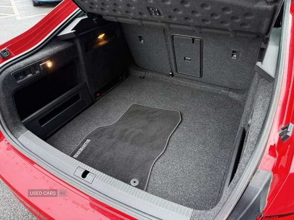 Used Skoda Superb 2018 for sale - 76597576: Photo 51