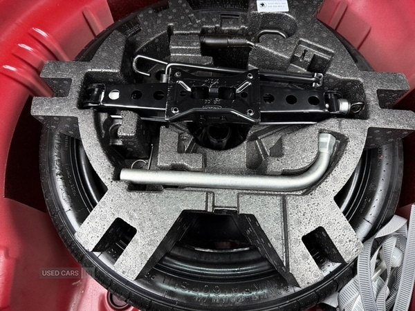 Used Skoda Superb 2018 for sale - 76597576: Photo 52