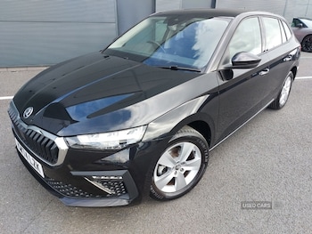 Skoda - Scala