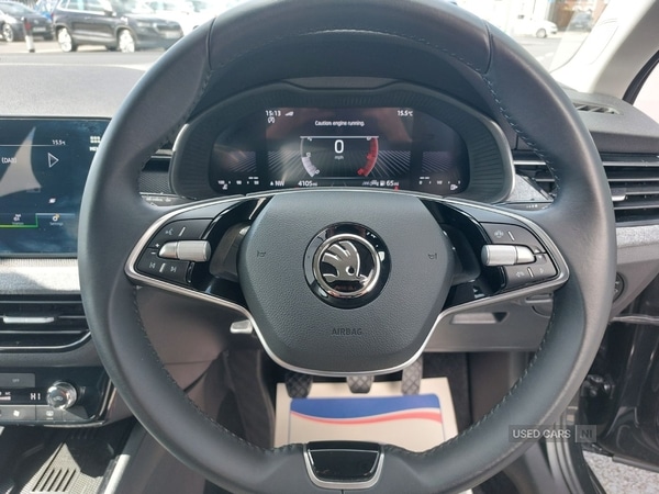 Vehicle 29