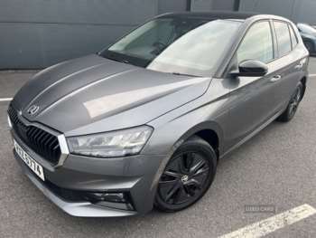2022 - 1.0 MPI 80 Colour Edition 5dr