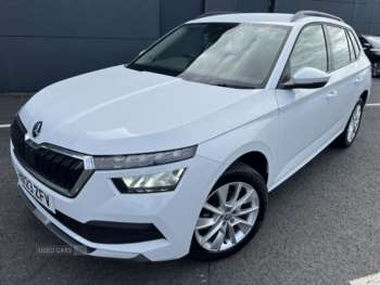 2023 - 1.0 TSI 95 SE 5dr