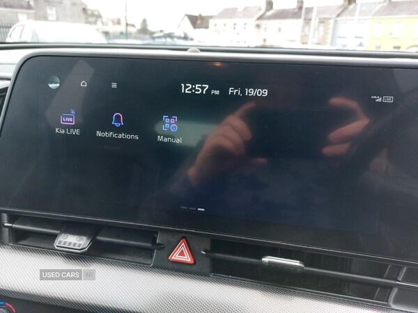 Vehicle 50