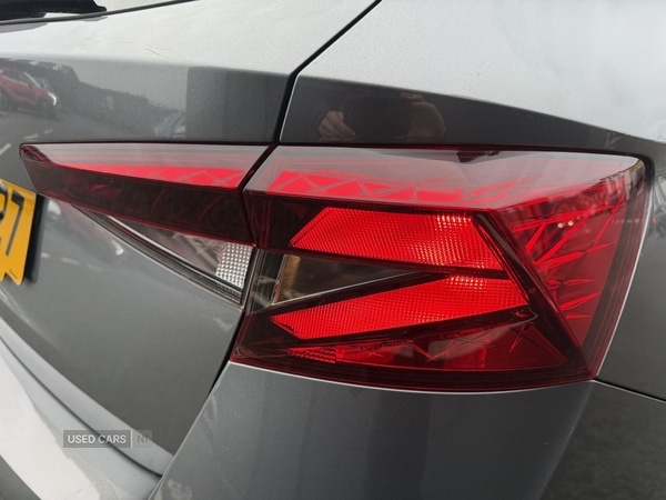 Used Skoda Fabia 2022 for sale - 76914267: Photo 14