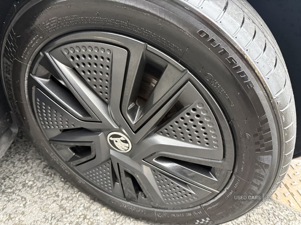 Used Skoda Fabia 2022 for sale - 76914267: Photo 17