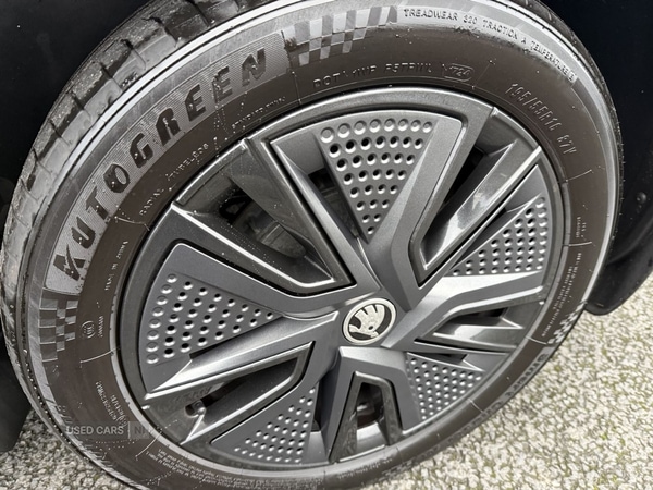 Used Skoda Fabia 2022 for sale - 76914267: Photo 20