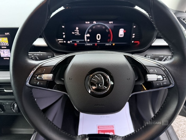 Used Skoda Fabia 2022 for sale - 76914267: Photo 31