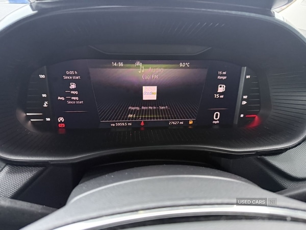 Used Skoda Fabia 2022 for sale - 76914267: Photo 33