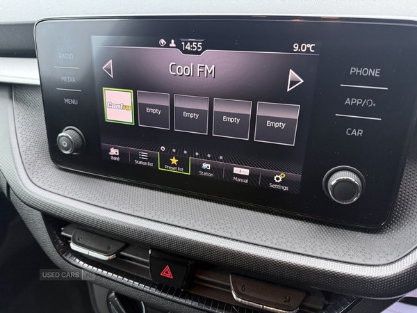 Used Skoda Fabia 2022 for sale - 76914267: Photo 41