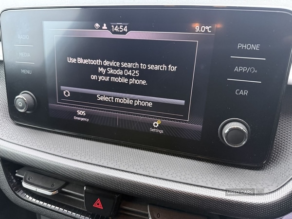 Used Skoda Fabia 2022 for sale - 76914267: Photo 43