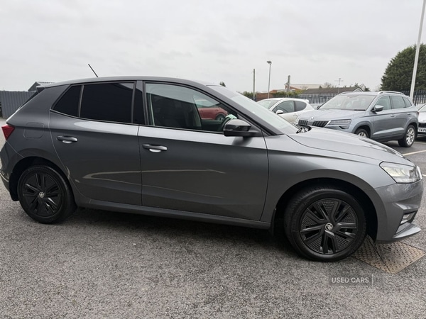 Used Skoda Fabia 2022 for sale - 76914267: Photo 7