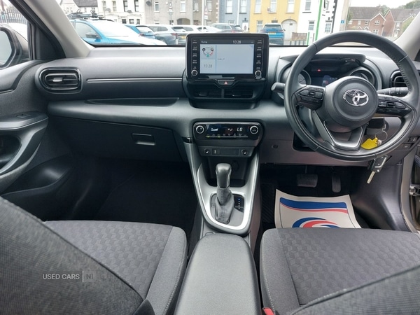Vehicle 28