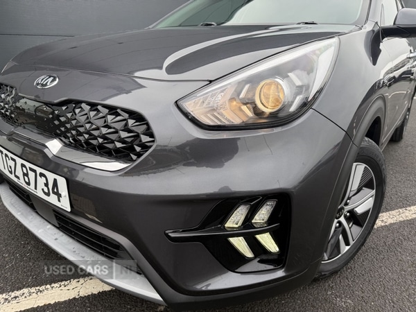 Used Kia Niro 2021 for sale - 77613469: Photo 10
