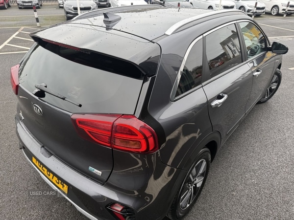 Used Kia Niro 2021 for sale - 77613469: Photo 11