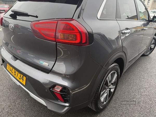 Used Kia Niro 2021 for sale - 77613469: Photo 12