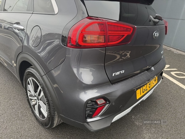 Used Kia Niro 2021 for sale - 77613469: Photo 13