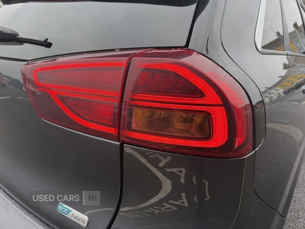 Used Kia Niro 2021 for sale - 77613469: Photo 14