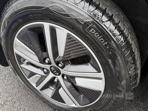 Used Kia Niro 2021 for sale - 77613469: Photo 16