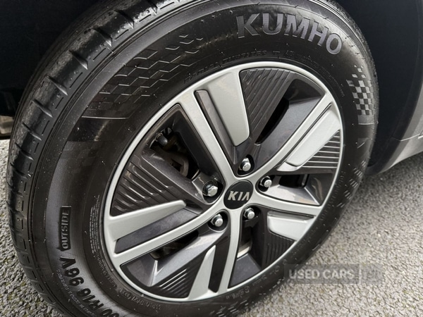 Used Kia Niro 2021 for sale - 77613469: Photo 18