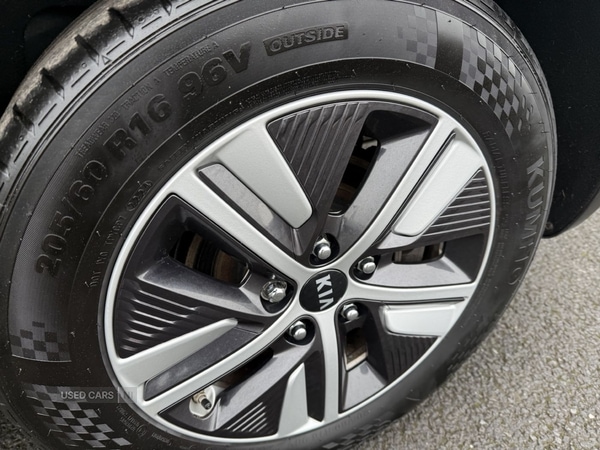 Used Kia Niro 2021 for sale - 77613469: Photo 19