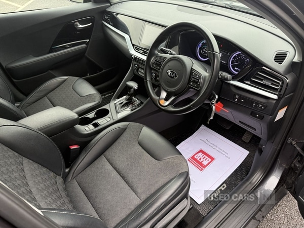 Used Kia Niro 2021 for sale - 77613469: Photo 20
