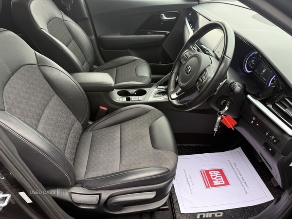 Used Kia Niro 2021 for sale - 77613469: Photo 21