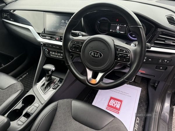 Used Kia Niro 2021 for sale - 77613469: Photo 30