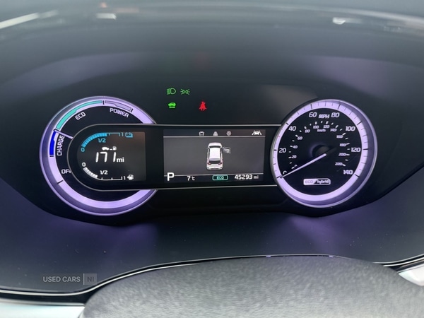 Used Kia Niro 2021 for sale - 77613469: Photo 32