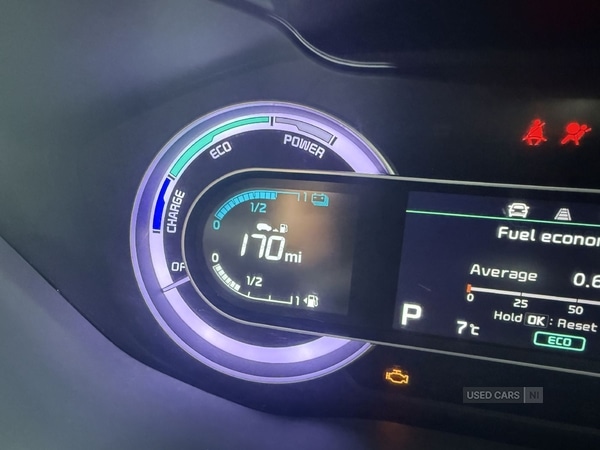 Used Kia Niro 2021 for sale - 77613469: Photo 33