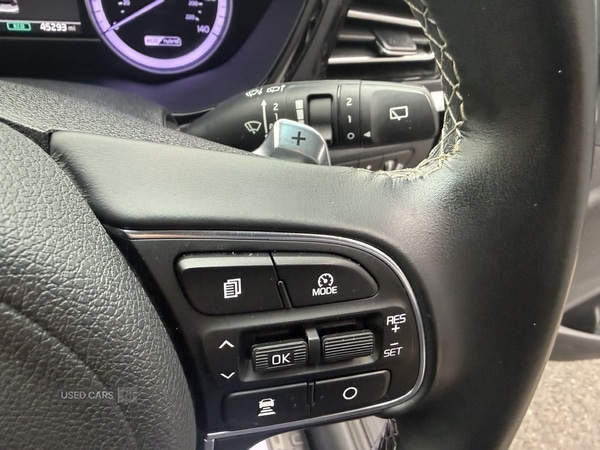 Used Kia Niro 2021 for sale - 77613469: Photo 35