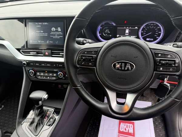 Used Kia Niro 2021 for sale - 77613469: Photo 36