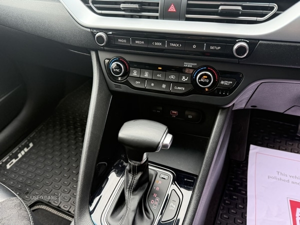 Used Kia Niro 2021 for sale - 77613469: Photo 37