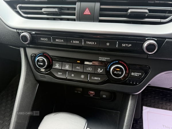 Used Kia Niro 2021 for sale - 77613469: Photo 38