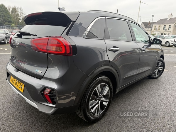 Used Kia Niro 2021 for sale - 77613469: Photo 4