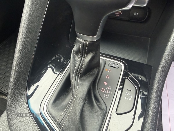 Used Kia Niro 2021 for sale - 77613469: Photo 41