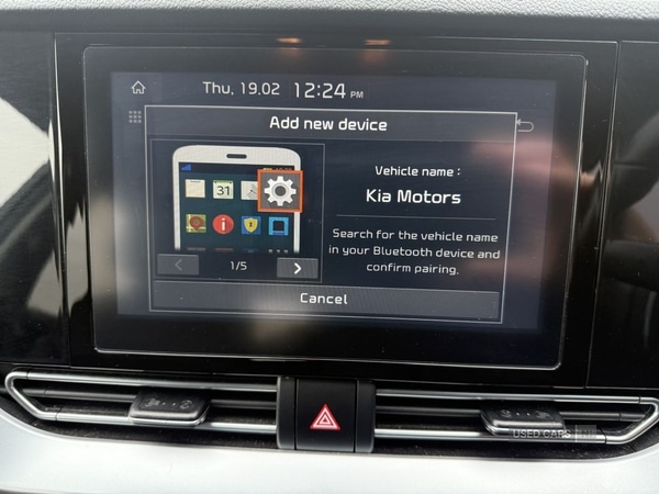 Used Kia Niro 2021 for sale - 77613469: Photo 43