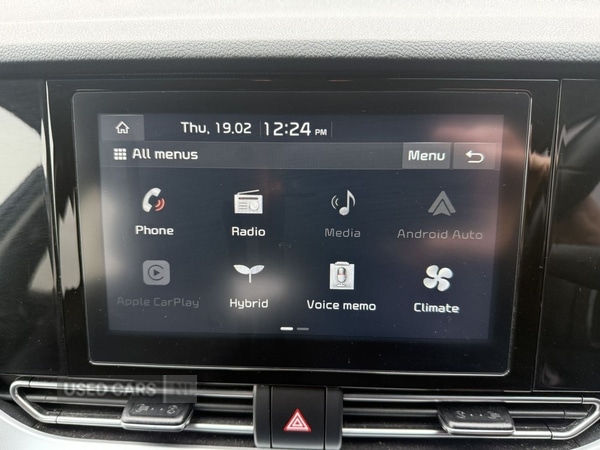 Used Kia Niro 2021 for sale - 77613469: Photo 45