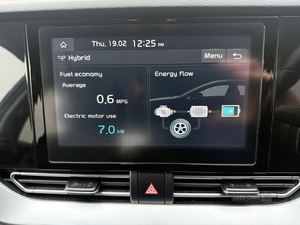 Used Kia Niro 2021 for sale - 77613469: Photo 46