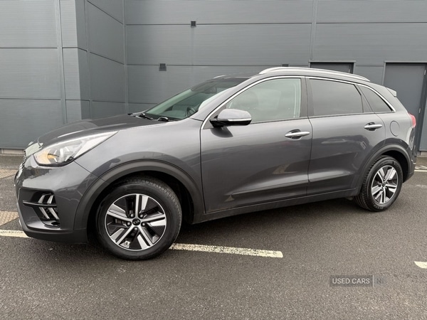 Used Kia Niro 2021 for sale - 77613469: Photo 5