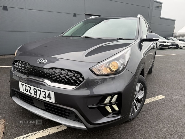 Used Kia Niro 2021 for sale - 77613469: Photo 6