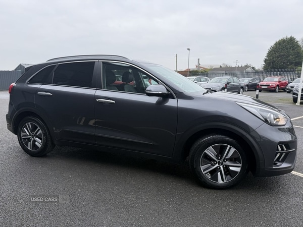 Used Kia Niro 2021 for sale - 77613469: Photo 7