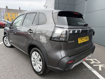 Used Suzuki SX4 S-Cross 2023 for sale - 79577869: Photo