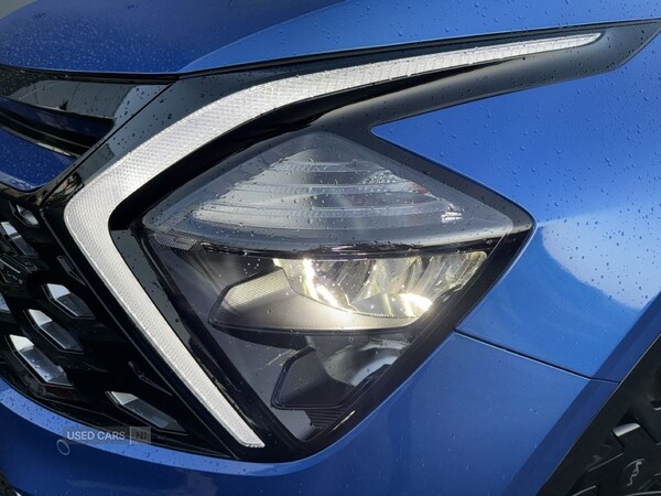 Used Kia Sportage 2025 for sale - 76887827: Photo 10