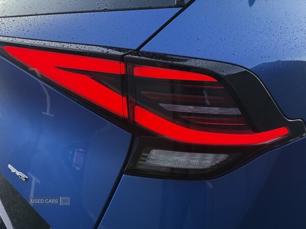 Used Kia Sportage 2025 for sale - 76887827: Photo 14