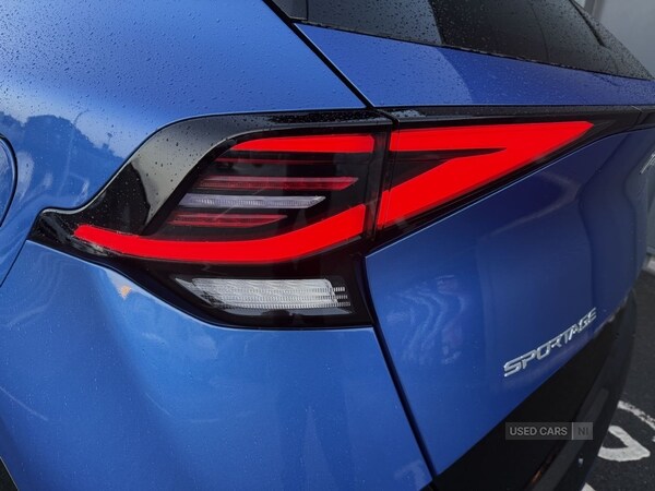 Used Kia Sportage 2025 for sale - 76887827: Photo 15