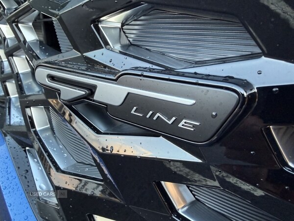 Used Kia Sportage 2025 for sale - 76887827: Photo 18