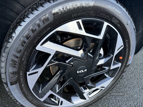 Used Kia Sportage 2025 for sale - 76887827: Photo 19